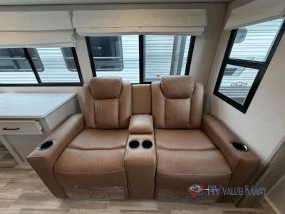 2025 Forest River RV Vibe - Photo 13