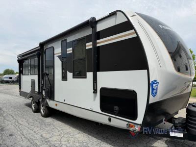 2025 Forest River RV Vibe - Photo 1
