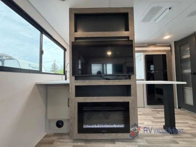 2025 Forest River RV Vibe - Photo 14