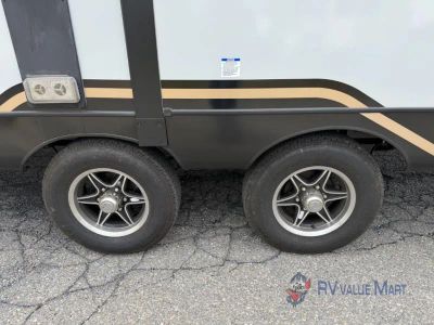 2025 Forest River RV Vibe - Photo 6
