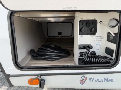 2025 Forest River RV Vibe - Photo 7