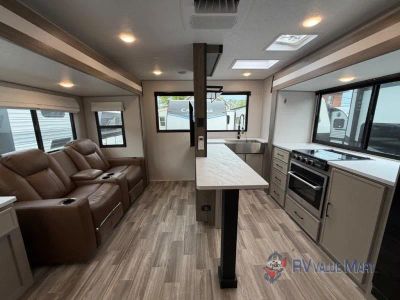 2025 Forest River RV Vibe - Photo 11