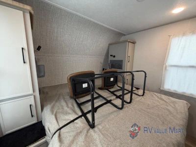 2025 Forest River RV Vibe - Photo 23