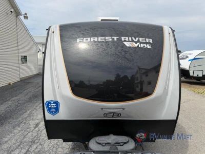 2025 Forest River RV Vibe - Photo 3