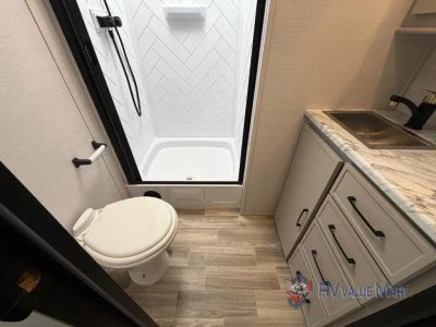 2025 Forest River RV Vibe - Photo 20