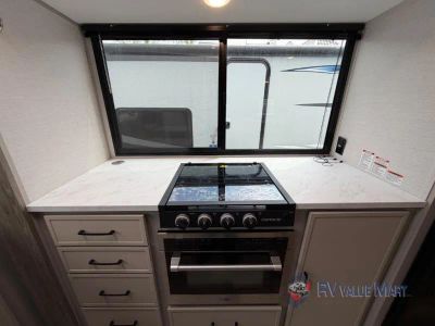 2025 Forest River RV Vibe - Photo 16