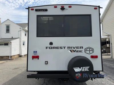 2025 Forest River RV Vibe - Photo 5