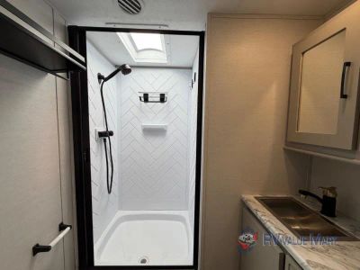 2025 Forest River RV Vibe - Photo 19