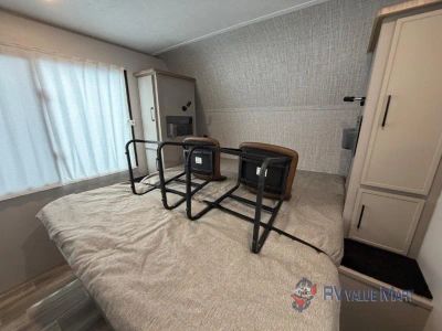 2025 Forest River RV Vibe - Photo 22