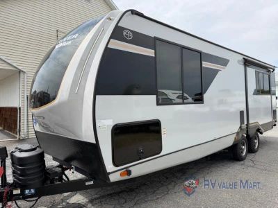 2025 Forest River RV Vibe - Photo 4