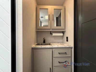 2025 Forest River RV Vibe - Photo 21