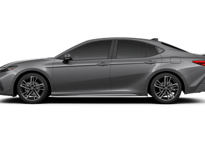 2026 Toyota Camry - Photo 6