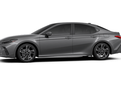 2026 Toyota Camry - Photo 5