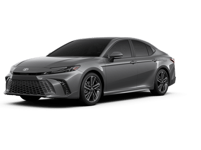 2026 Toyota Camry - Photo 1