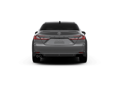 2026 Toyota Camry - Photo 10