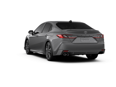 2026 Toyota Camry - Photo 9