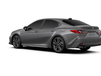 2026 Toyota Camry - Photo 8