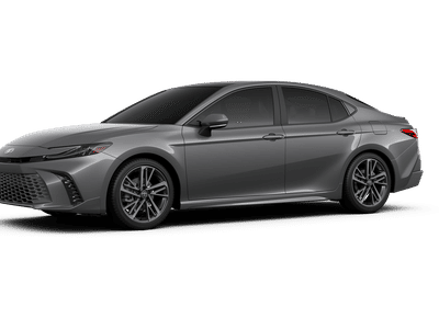 2026 Toyota Camry - Photo 4