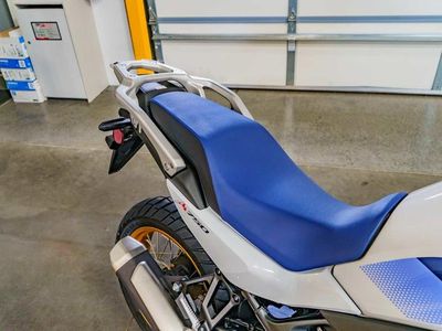 2025 Honda Transalp - Photo 9
