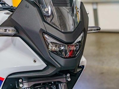 2025 Honda Transalp - Photo 13