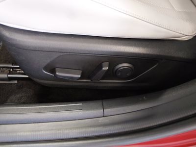 2024 Hyundai Elantra — photo 20 view