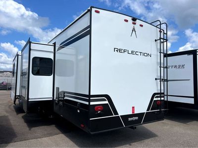 2026 Grand Reflection Travel Trailer - Photo 3