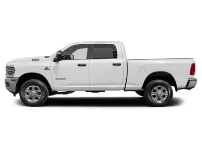 2026 Ram 3500 - Photo 2