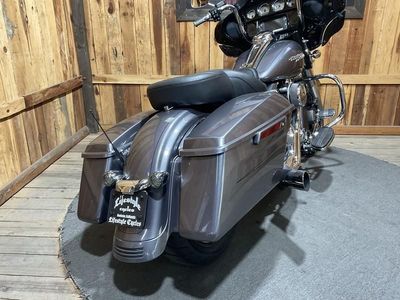 2015 Harley-Davidson Street Glide Special - Photo 6