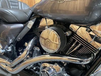 2015 Harley-Davidson Street Glide Special - Photo 13