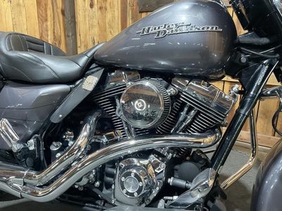 2015 Harley-Davidson Street Glide Special - Photo 12