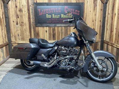 2015 Harley-Davidson Street Glide Special - Photo 10