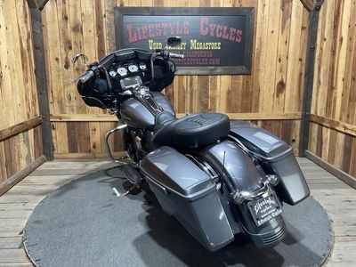 2015 Harley-Davidson Street Glide Special - Photo 3