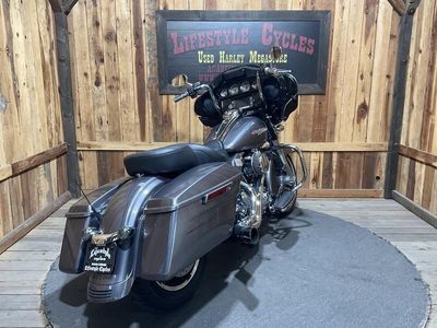 2015 Harley-Davidson Street Glide Special - Photo 4