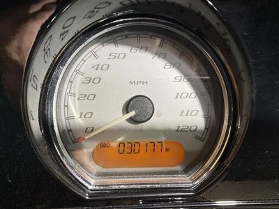2015 Harley-Davidson Street Glide Special - Photo 14
