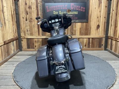 2015 Harley-Davidson Street Glide Special - Photo 7