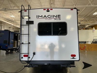 2026 Grand Design Imagine XLS - Photo 5