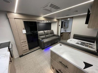 2026 Grand Design Imagine XLS - Photo 19