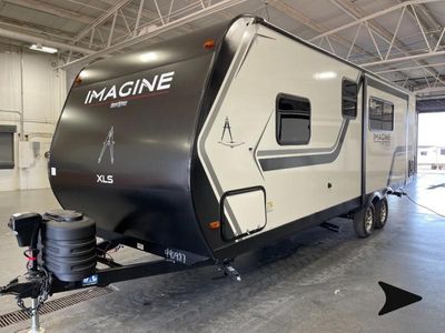 2026 Grand Design Imagine XLS - Photo 11