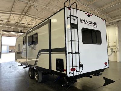 2026 Grand Design Imagine XLS - Photo 7