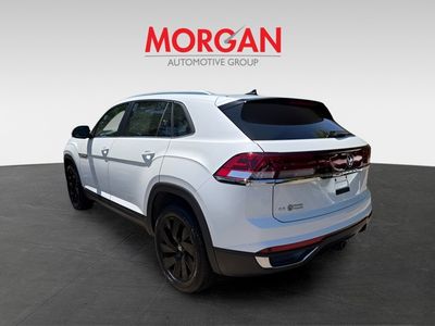 2026 Volkswagen Atlas Cross Sport - Photo 4