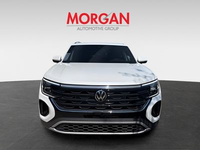 2026 Volkswagen Atlas Cross Sport - Photo 2