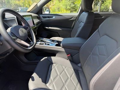 2026 Volkswagen Atlas Cross Sport - Photo 15