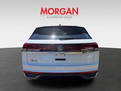 2026 Volkswagen Atlas Cross Sport - Photo 5