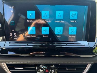 2026 Volkswagen Atlas Cross Sport - Photo 21