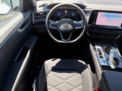 2026 Volkswagen Atlas Cross Sport - Photo 11