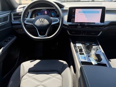 2026 Volkswagen Atlas Cross Sport - Photo 10