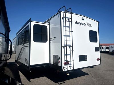 2026 Jayco Jay Feather - Photo 3
