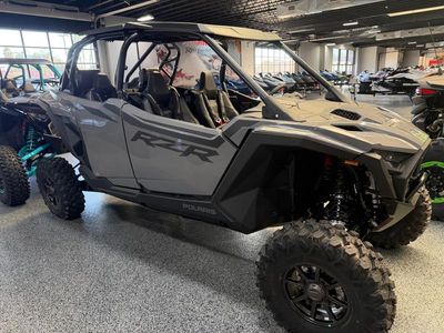 2026 Polaris RZR Pro XP 4 Ultimate - Photo 1