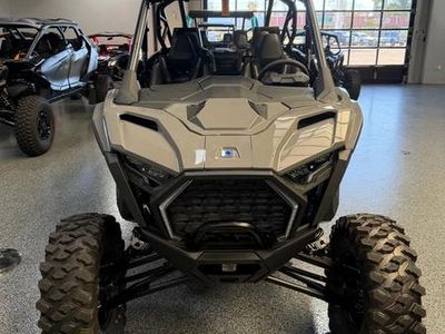 2026 Polaris RZR Pro XP 4 Ultimate - Photo 2