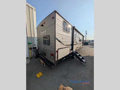 2021 Dutchmen RV Coleman Lantern Series - Photo 3